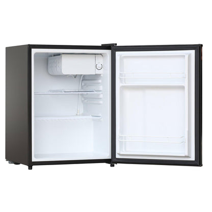 RM24T1B Avanti 2.4 cu. ft. Compact Refrigerator