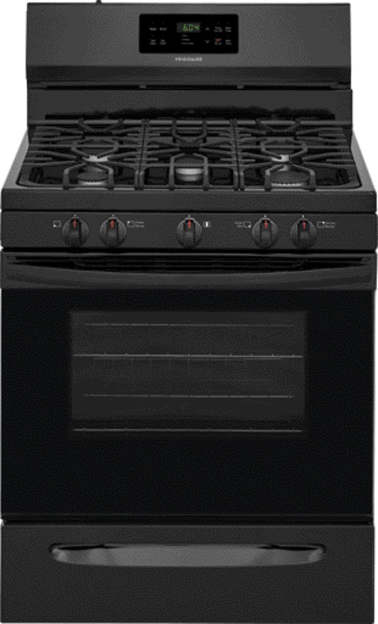 Frigidaire 30" Gas Range