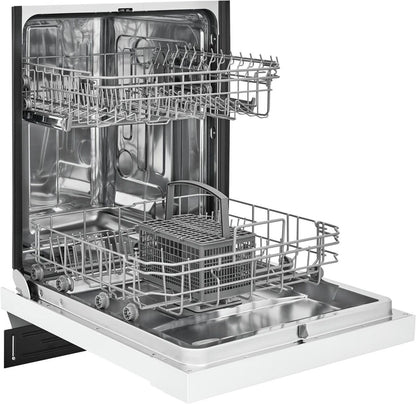 Frigidaire FFBD2420UW 24" Built-In Dishwasher