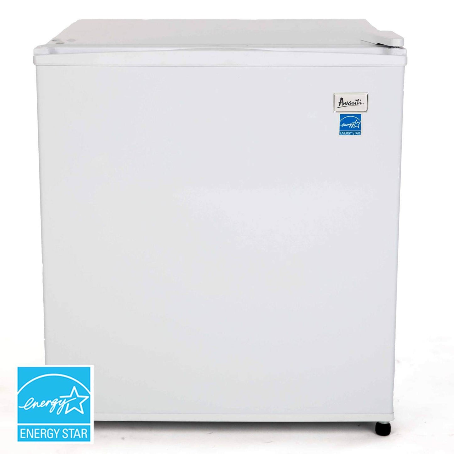 AR17T1B Avanti 1.7 cu. ft. Compact Refrigerator - Black