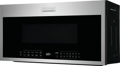 Frigidaire GMOS1964AF 1.9 Cu. Ft. Over-The-Range Microwave with Sensor Cook