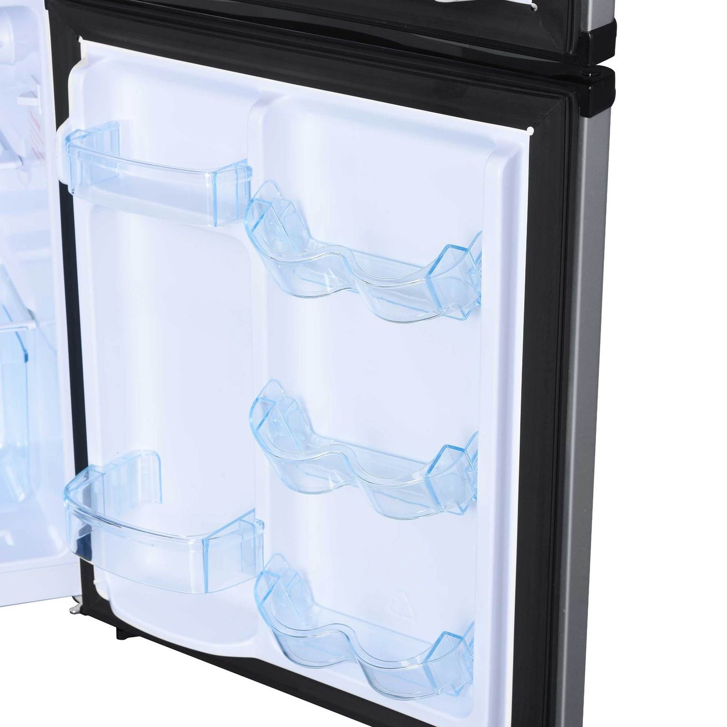 RA31B0W Avanti 3.1 cu. ft. Compact Refrigerator - White
