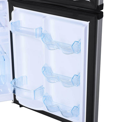 RA31B0W Avanti 3.1 cu. ft. Compact Refrigerator - White