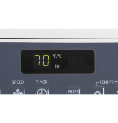 Haier HTWR12XCR Built In Air Conditioner