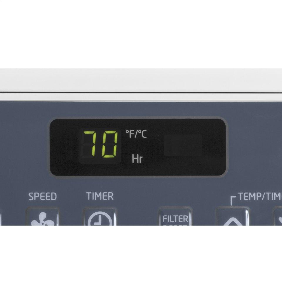 Haier HTWR12VCR Built In Air Conditioner