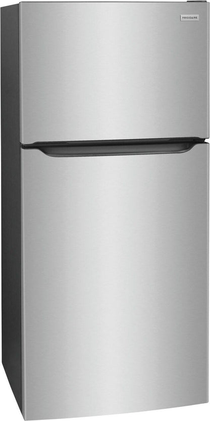 Frigidaire FFHT2045VS 20 Cu. Ft. Garage Ready Top Freezer Refrigerator