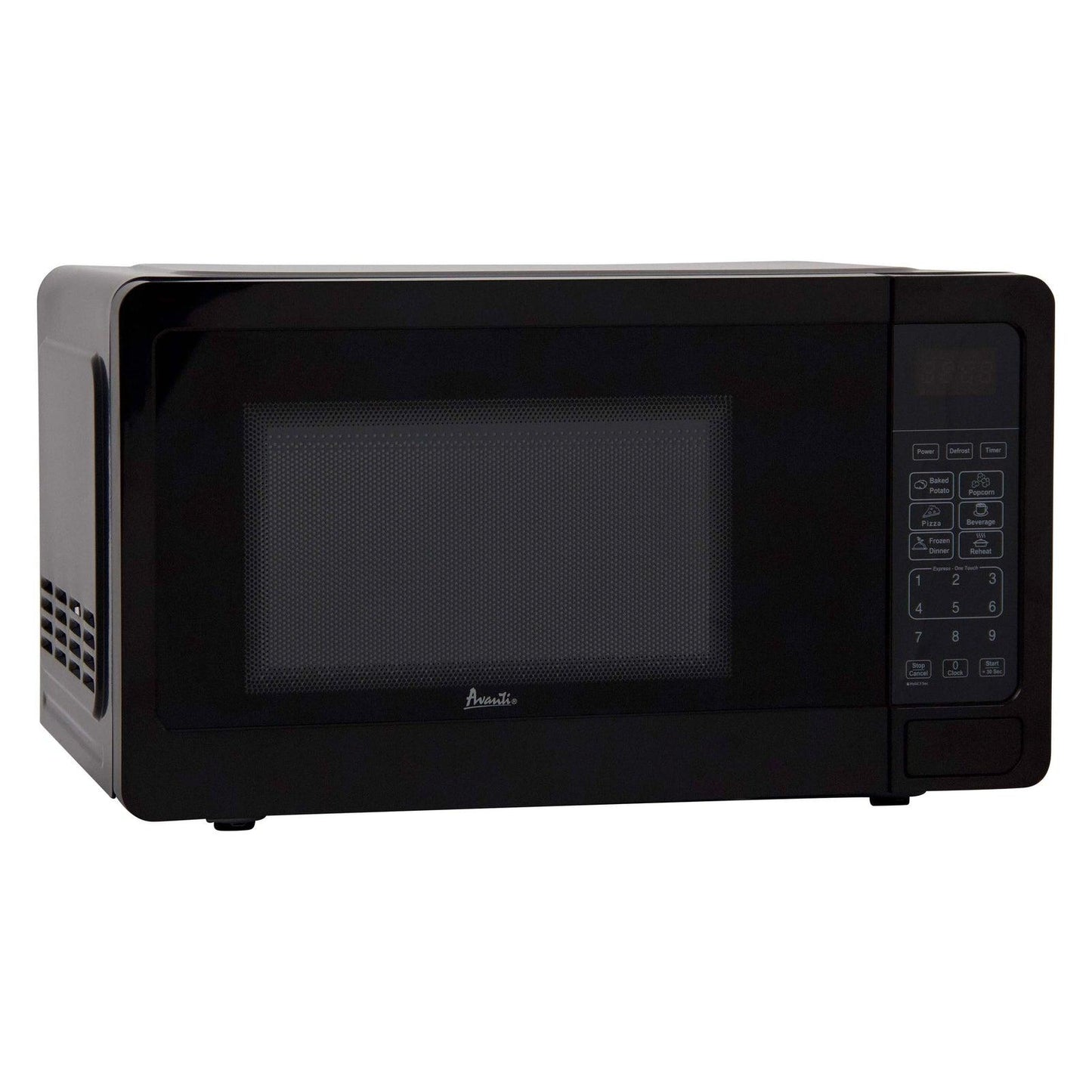 MT7V0W Avanti Countertop Microwave Oven, 0.7 cu. ft. - White