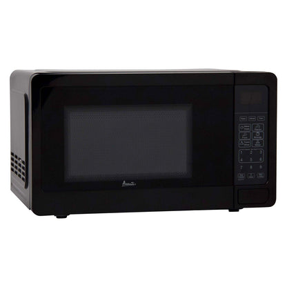 MT7V0W Avanti Countertop Microwave Oven, 0.7 cu. ft. - White