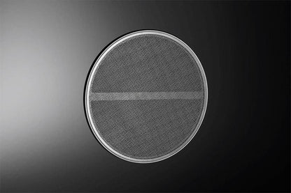 Dacor HWO127PS 27" Single Wall Oven, Silver Stainless Steel with Pro Style Handle