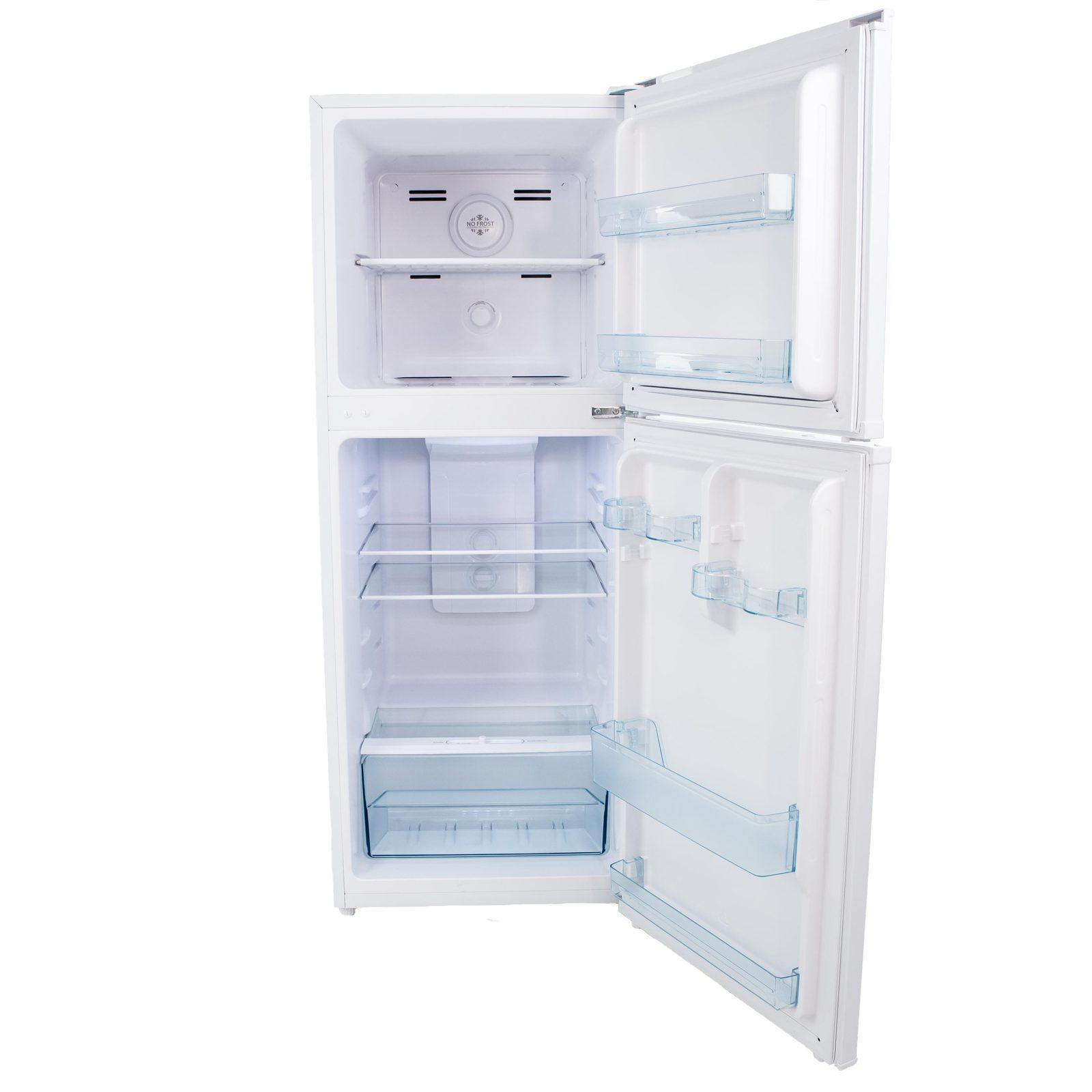 FF7B0W Avanti 7.0 cu. ft. Apartment Size Refrigerator - White / 7.0 cu. ft.