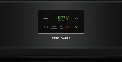 FCRG3052AB Frigidaire 30" Gas Range