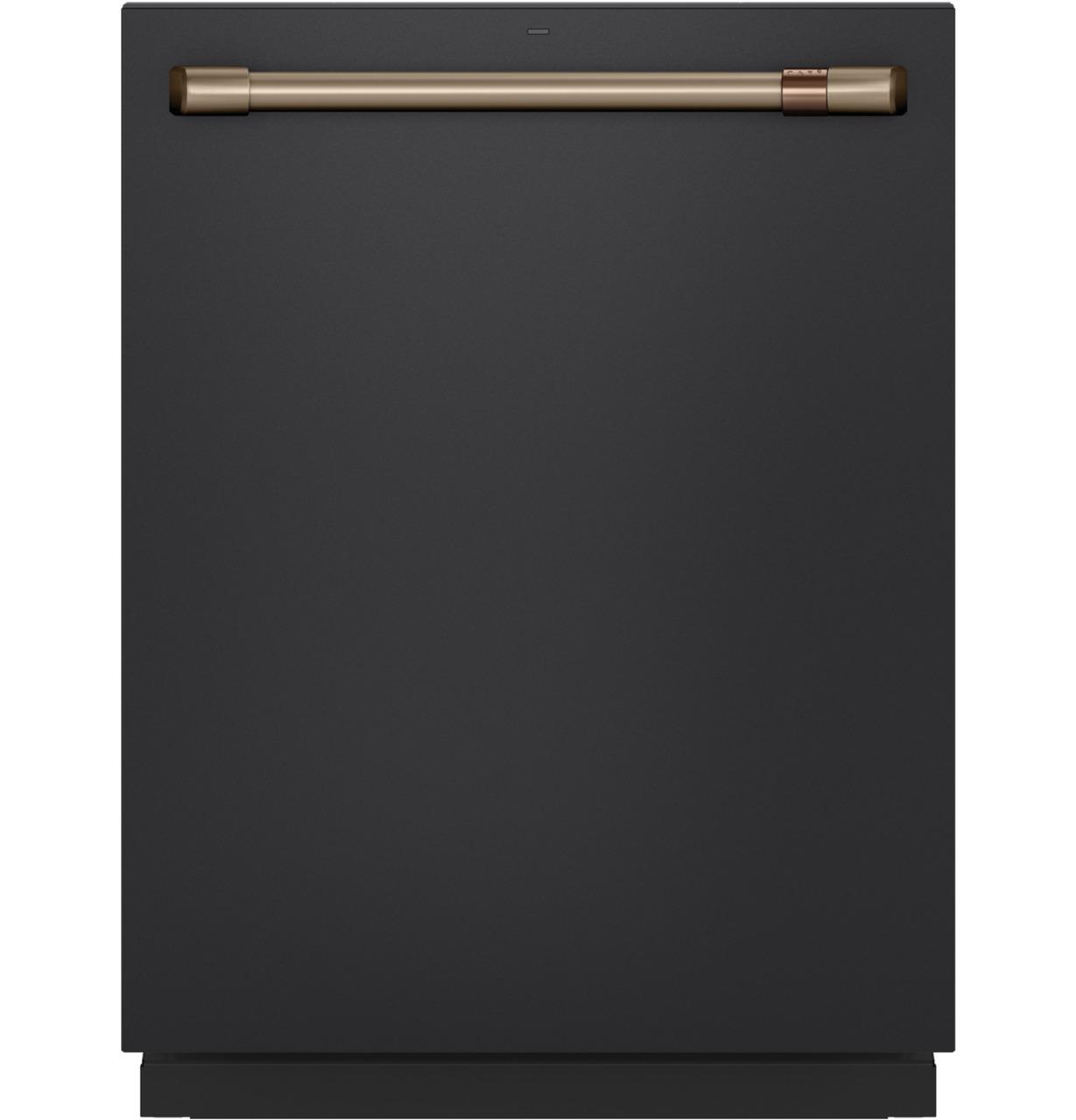 Cafe CXADTH1PMBZ CAF(EBACK)™ Dishwasher Handle Kit - Brushed Bronze