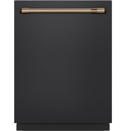 Cafe CXADTH1PMBZ CAF(EBACK)™ Dishwasher Handle Kit - Brushed Bronze