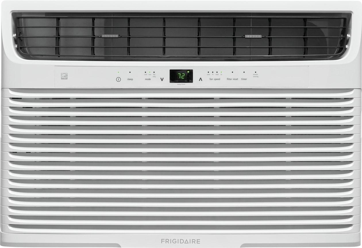 Frigidaire 22,000 BTU Window-Mounted Room Air Conditioner