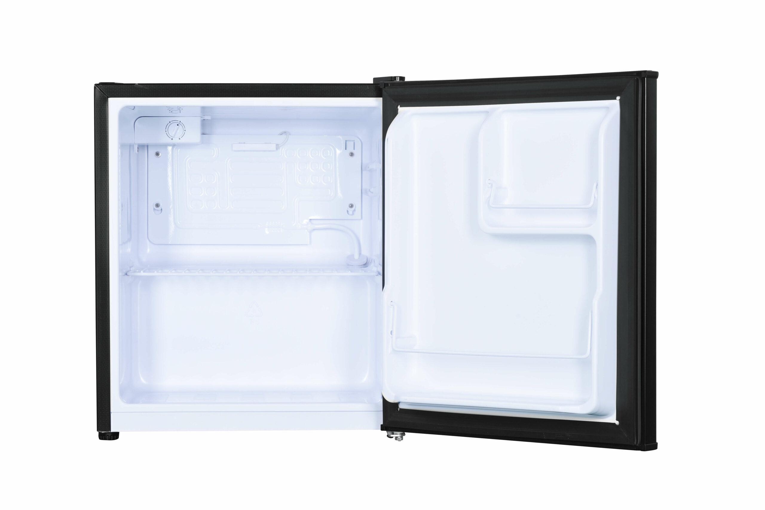 DAR016B1BM Danby 1.6 cu. ft. Compact Fridge in Black