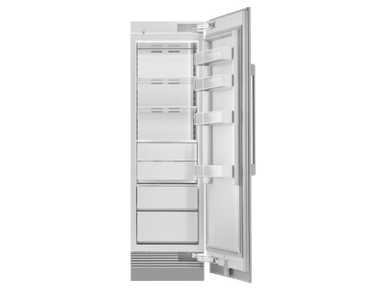 Dacor DRZ24980RAP 24" Freezer Column (Right Hinged)