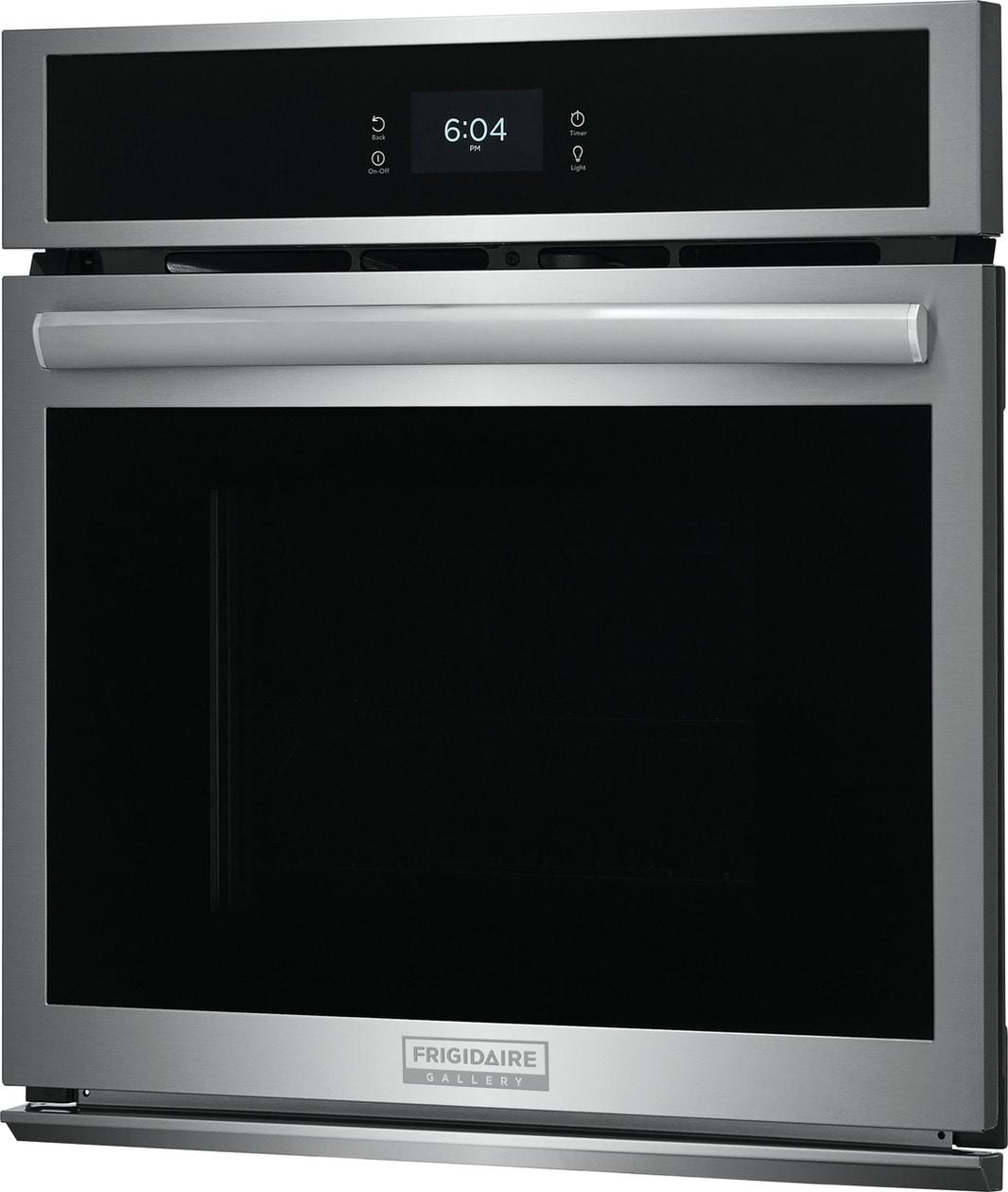 Frigidaire Gallery 27" Single Electric Wall Oven with Total Convection