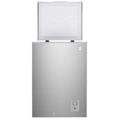 3.5 cu. ft. Chest Freezer
