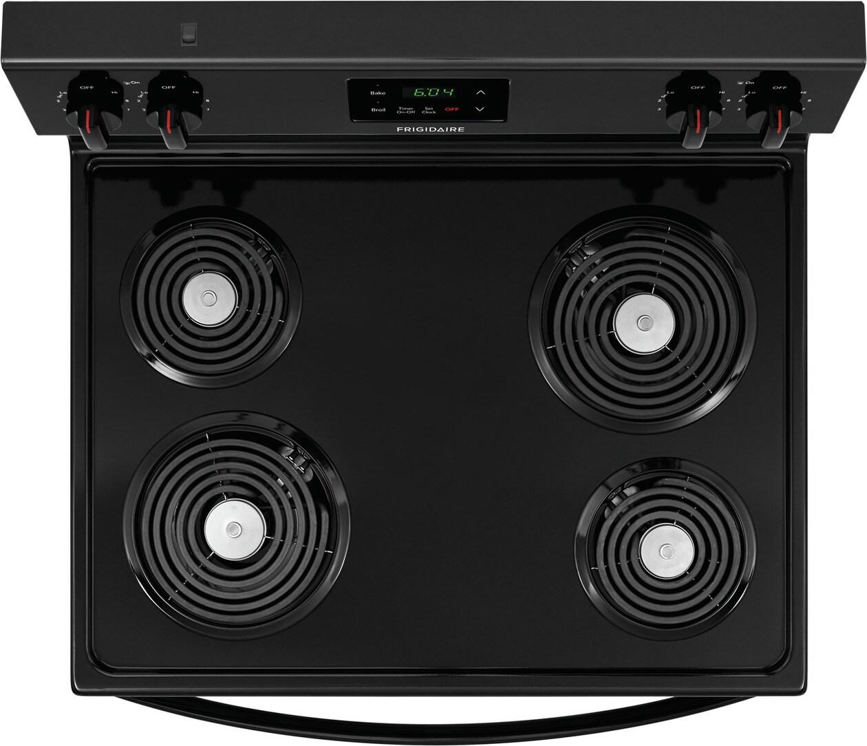 Frigidaire 30" Electric Range