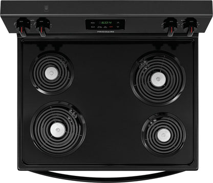 FCRC3012AB Frigidaire 30" Electric Range