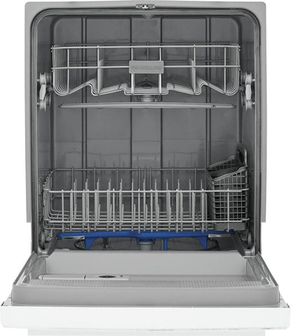 Frigidaire FFCD2413UW 24" Built-In Dishwasher