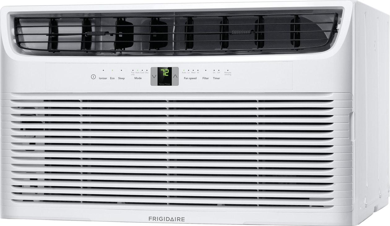 Frigidaire FHTC142WA2 14,000 BTU Wall Room Air Conditioner 208/230 V