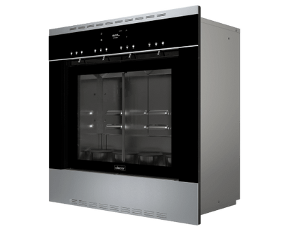 Dacor DWS4000BB 24" Stainless Steel or Graphite Wine Station