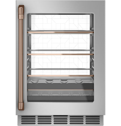 Cafe CCP06BP2PS1 CAF(EBACK)™ ENERGY STAR® Beverage Center