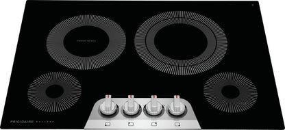 Frigidaire GCCE3049AS 30" Electric Cooktop