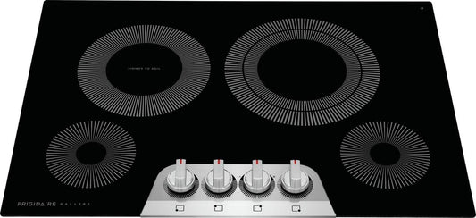 Frigidaire GCCE3049AS 30" Electric Cooktop