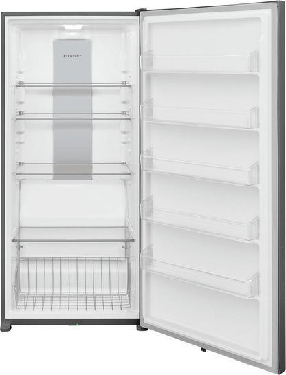 Frigidaire FFUE2024AN 20 Cu. Ft. Garage Ready Upright Freezer