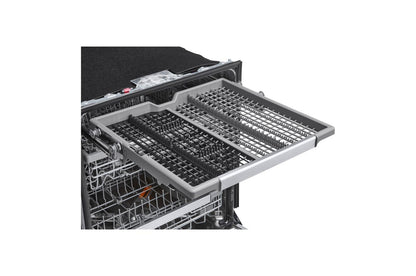 Lg LDTH7972D Smart Top Control Dishwasher with 1-Hour Wash & Dry, QuadWash® Pro, TrueSteam® and Dynamic Heat Dry™
