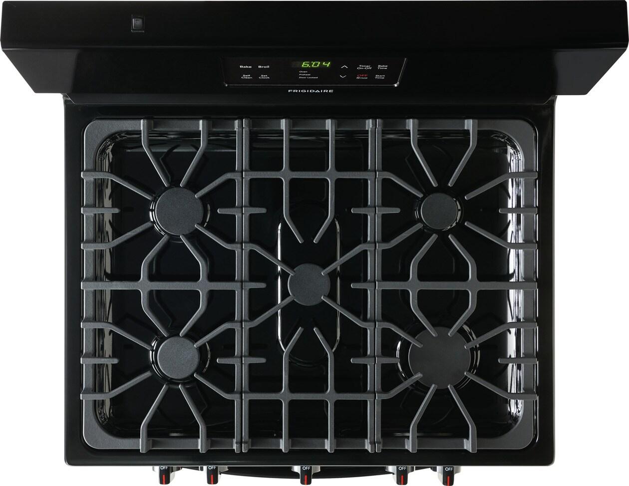 Frigidaire 30" Gas Range