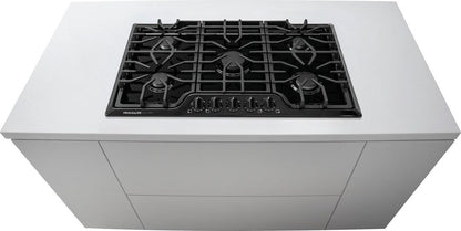Frigidaire Gallery 36" Gas Cooktop