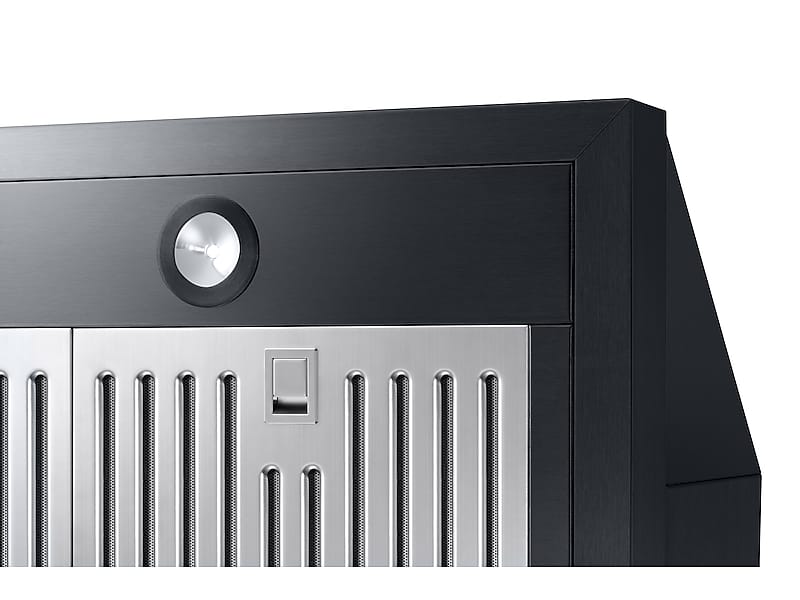 Samsung NK36N7000UG 36" Under Cabinet Hood (2018)
