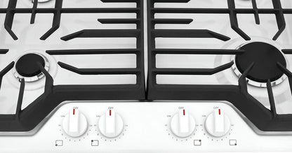 Frigidaire FCCG3027AW 30" Gas Cooktop