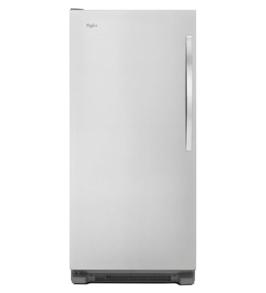 Whirlpool WSZ57L18DH 18 cu. ft. SideKicks® All-Freezer with Fast Freeze