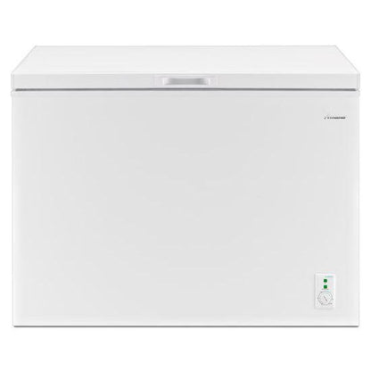 Amana AQC0902DRW 9.0 cu. ft. Amana® Compact Freezer with Flexible Installation - white