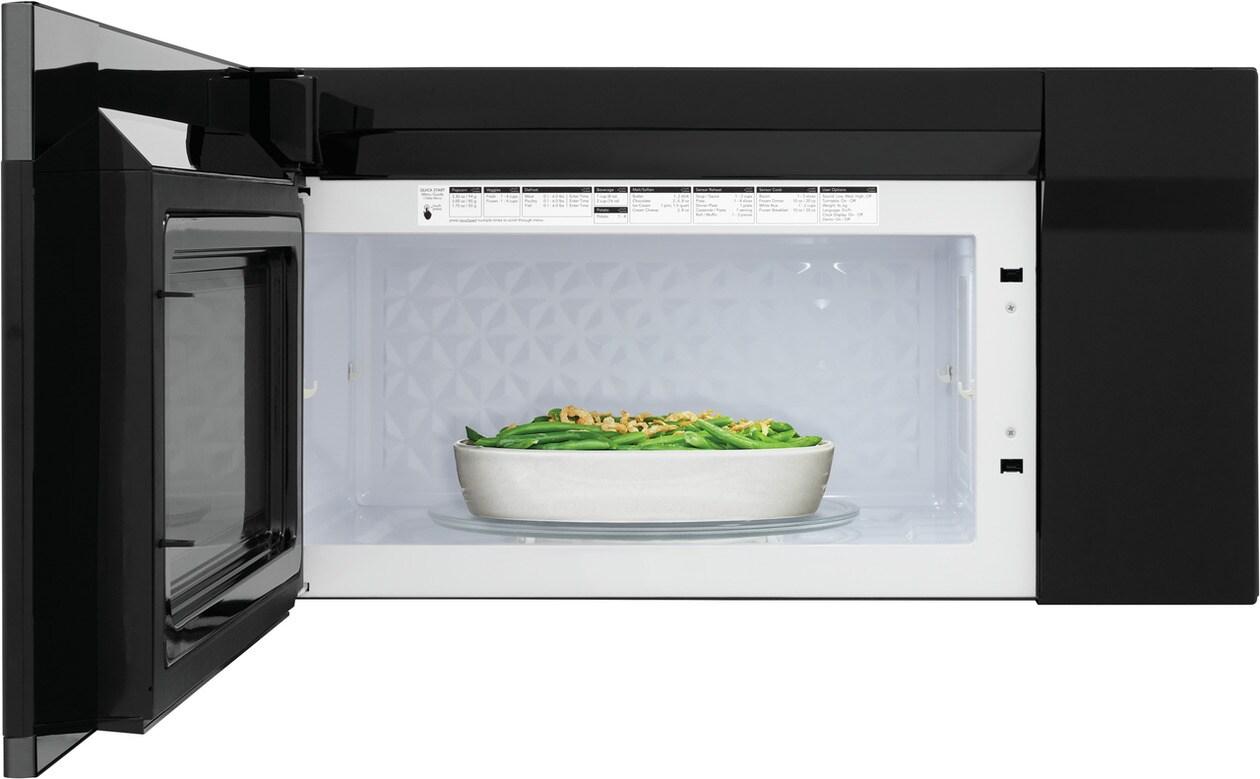 Frigidaire Gallery 1.9 Cu. Ft. Over-The-Range Microwave