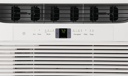 Frigidaire FFRA062WAE 6,000 BTU Window-Mounted Room Air Conditioner