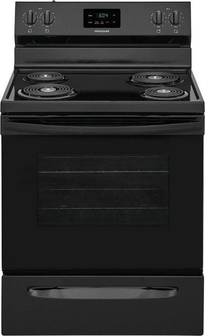 FCRC3012AB Frigidaire 30" Electric Range