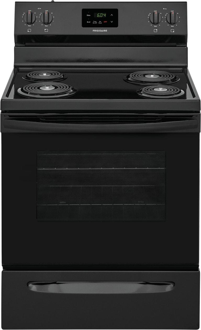 Frigidaire 30" Electric Range