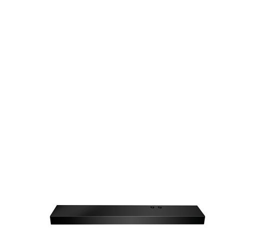 Frigidaire 36'' Overhead Range Hood