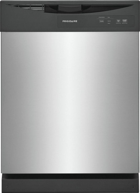 Frigidaire FDPC4221AS 24" Built-In Dishwasher
