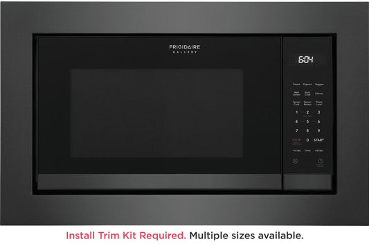 Frigidaire Gallery 2.2 Cu. Ft. Built-In Microwave