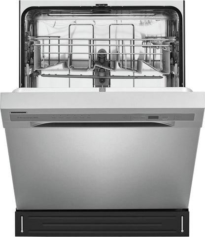 Frigidaire FFBD2420US 24" Built-In Dishwasher