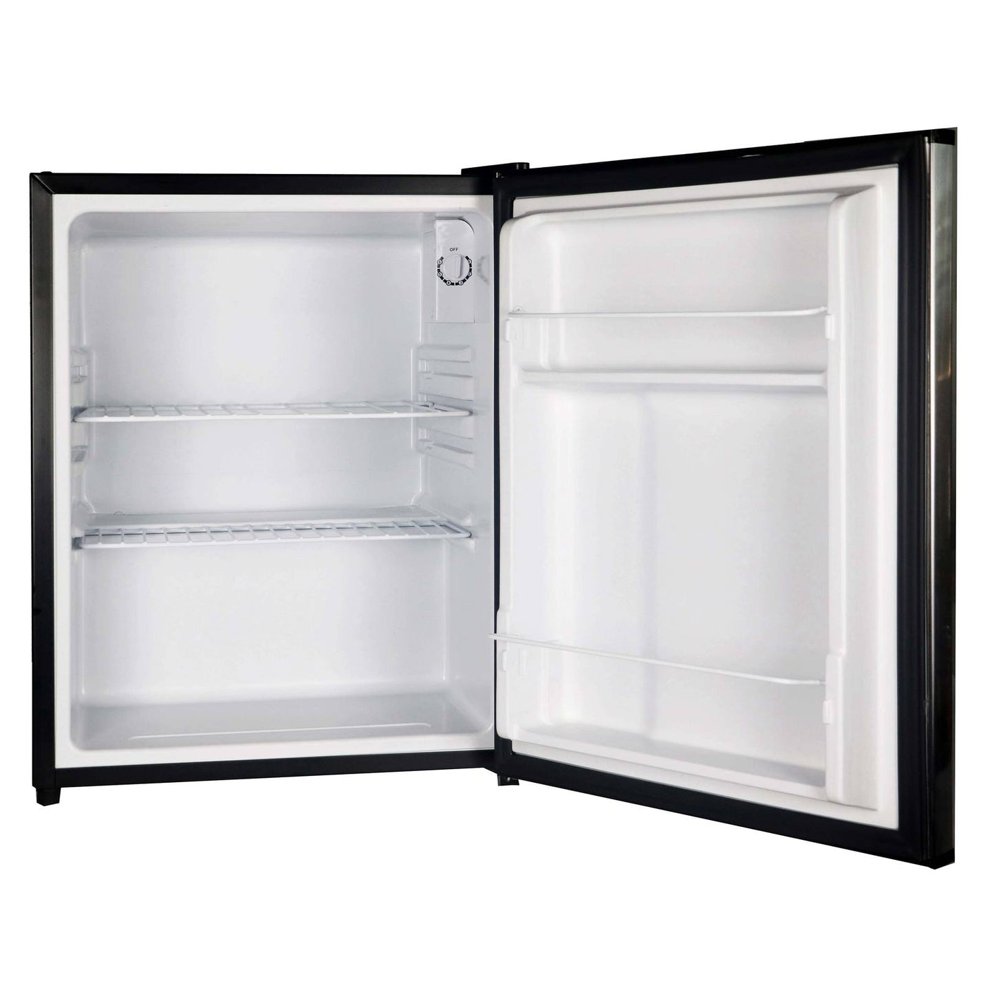 AR24T3S Avanti 2.4 cu. ft. Compact Refrigerator