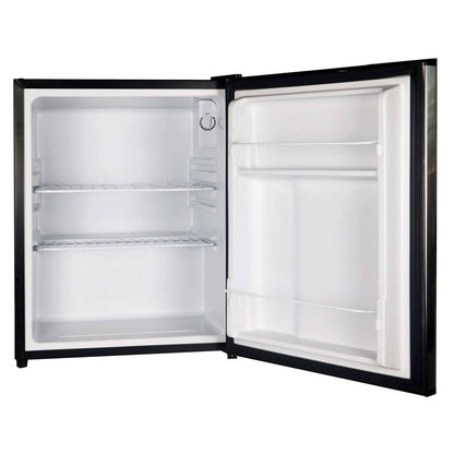 AR24T3S Avanti 2.4 cu. ft. Compact Refrigerator