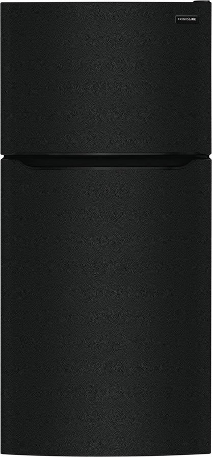 Frigidaire FFTR1814WB 18 Cu. Ft. Garage Ready Top Freezer Refrigerator