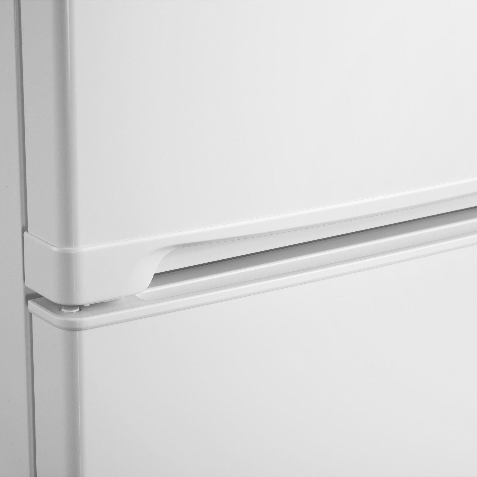 Avanti 10.0 cu. ft. Apartment Size Refrigerator - White / 10.0 cu. ft.